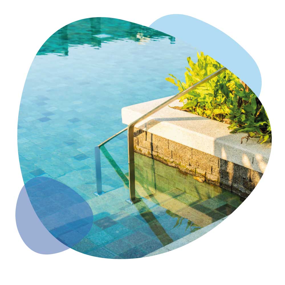 construction piscine